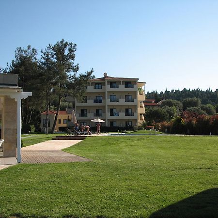 Hotel Azur Κρυοπηγή Εξωτερικό φωτογραφία