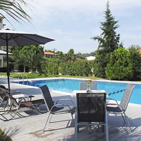 Hotel Azur Κρυοπηγή Εξωτερικό φωτογραφία