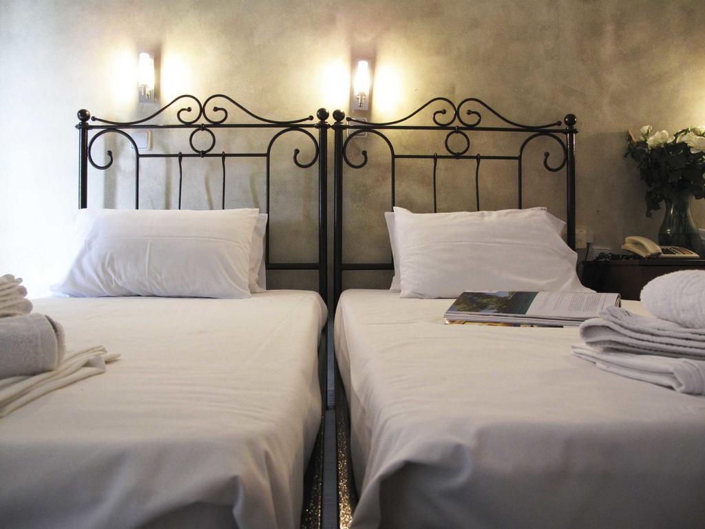 Hotel Azur Κρυοπηγή Δωμάτιο φωτογραφία