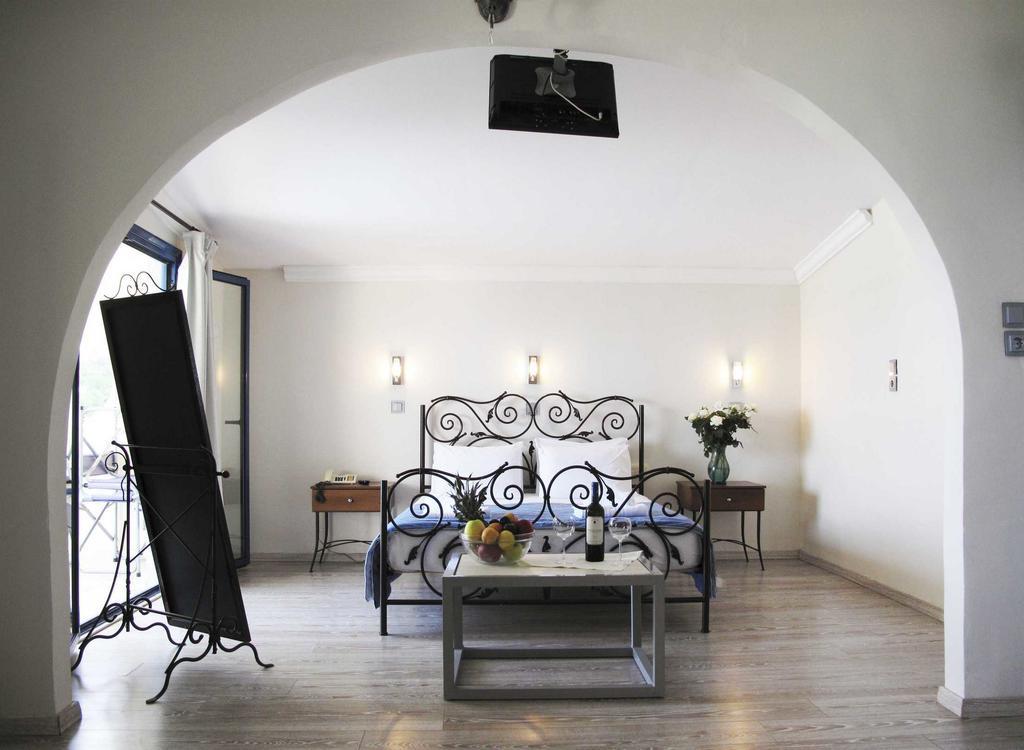 Hotel Azur Κρυοπηγή Δωμάτιο φωτογραφία
