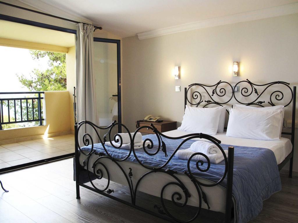 Hotel Azur Κρυοπηγή Δωμάτιο φωτογραφία