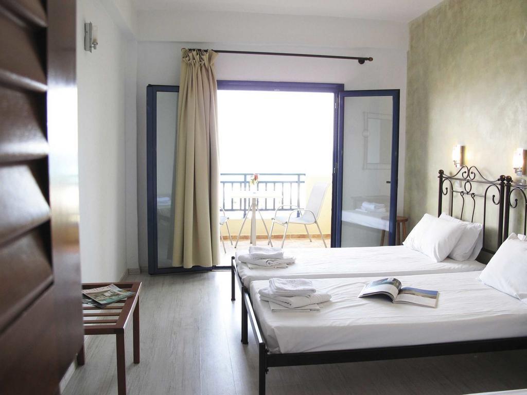 Hotel Azur Κρυοπηγή Δωμάτιο φωτογραφία