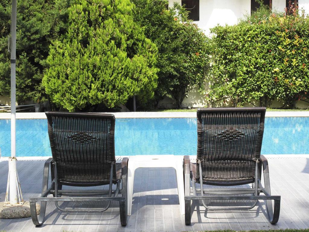 Hotel Azur Κρυοπηγή Εξωτερικό φωτογραφία