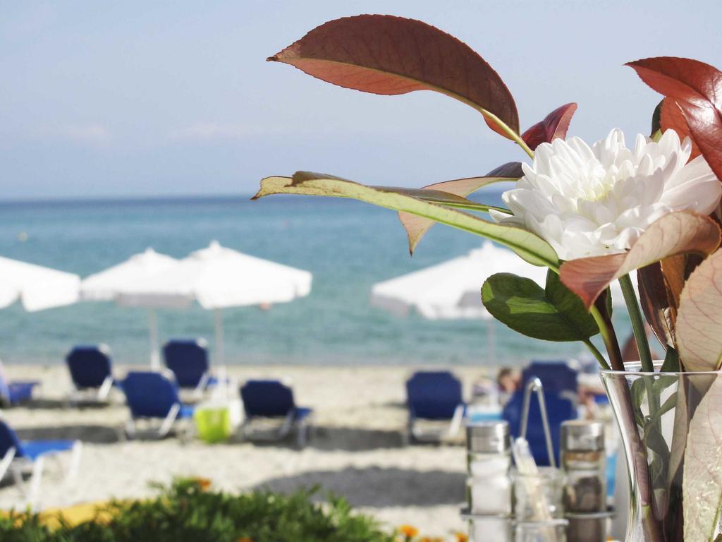 Hotel Azur Κρυοπηγή Εξωτερικό φωτογραφία