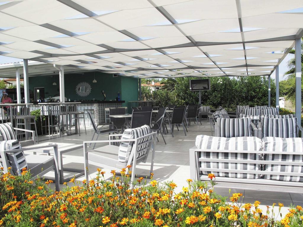 Hotel Azur Κρυοπηγή Εξωτερικό φωτογραφία