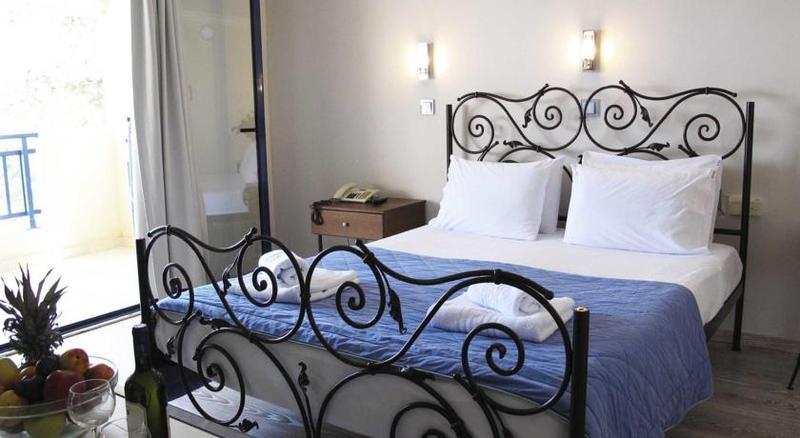 Hotel Azur Κρυοπηγή Εξωτερικό φωτογραφία