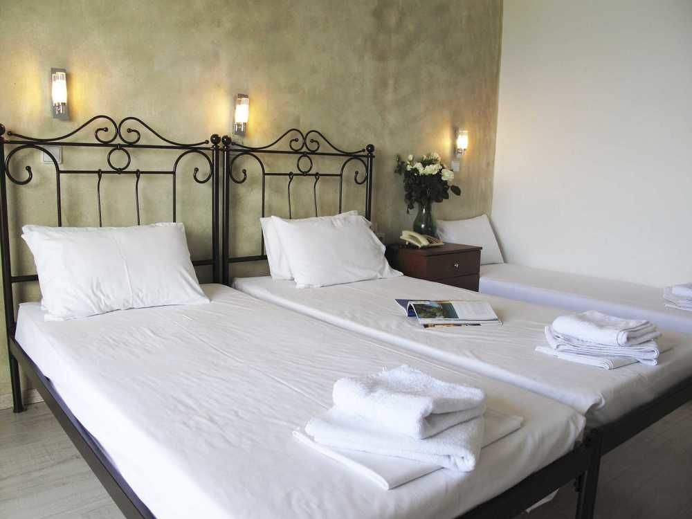 Hotel Azur Κρυοπηγή Εξωτερικό φωτογραφία