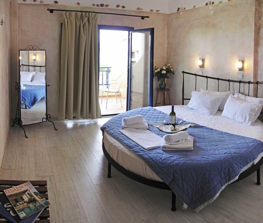 Hotel Azur Κρυοπηγή Εξωτερικό φωτογραφία