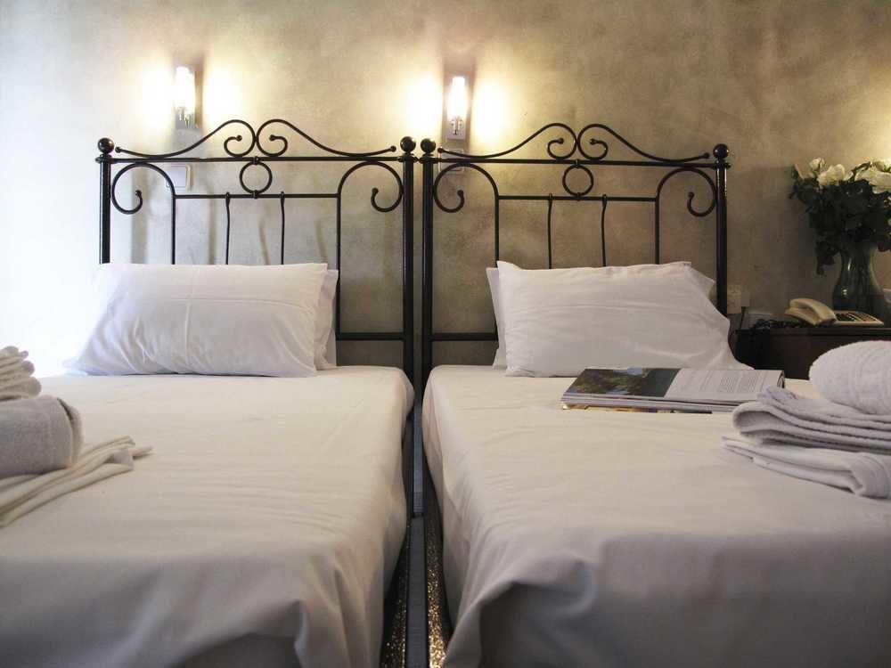 Hotel Azur Κρυοπηγή Εξωτερικό φωτογραφία