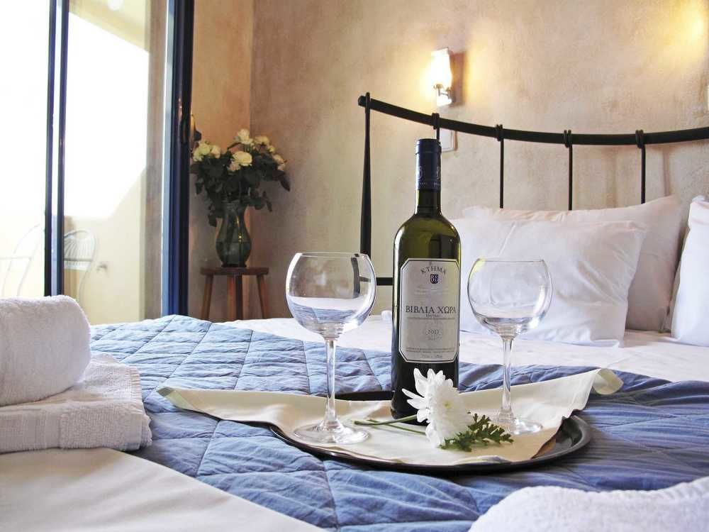 Hotel Azur Κρυοπηγή Εξωτερικό φωτογραφία