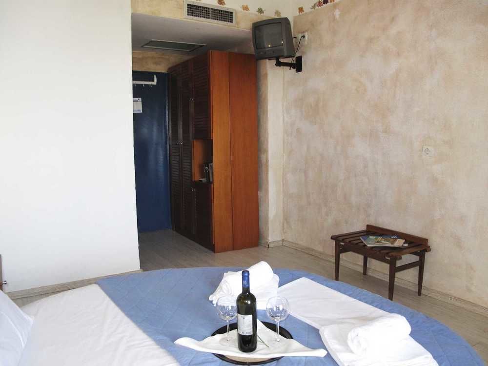 Hotel Azur Κρυοπηγή Εξωτερικό φωτογραφία