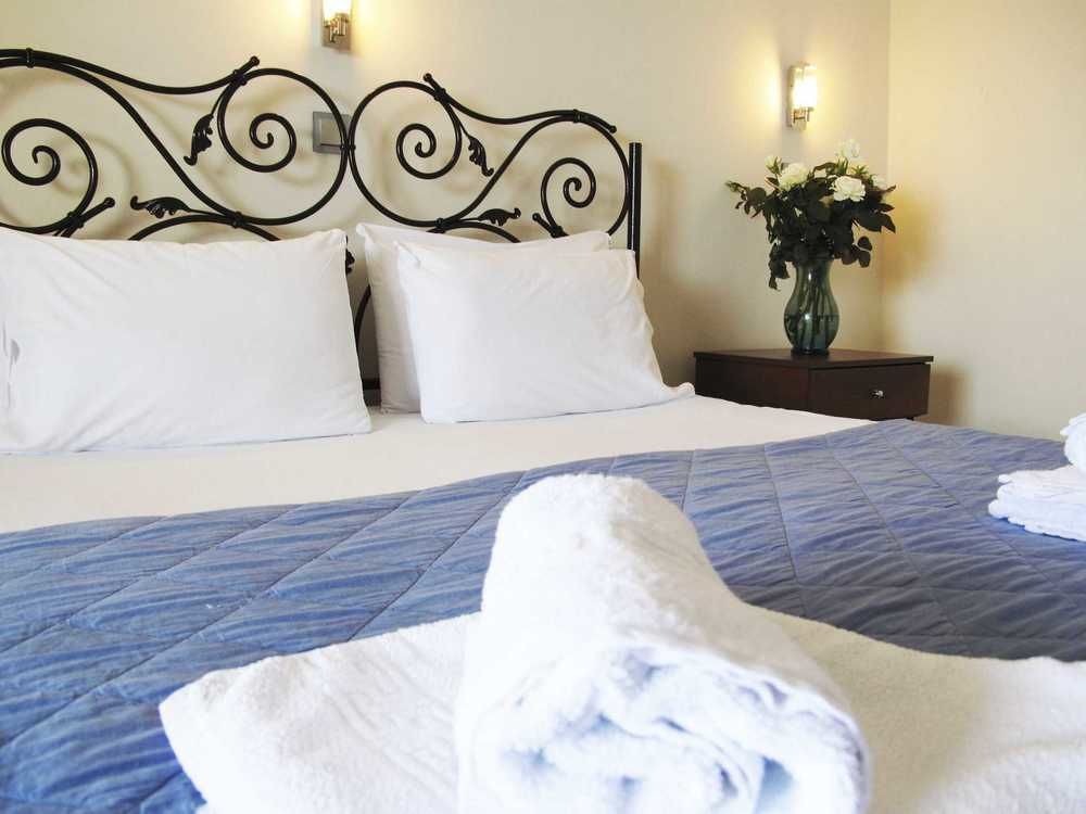 Hotel Azur Κρυοπηγή Εξωτερικό φωτογραφία