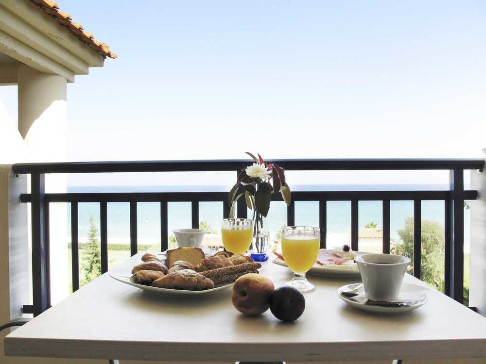 Hotel Azur Κρυοπηγή Εξωτερικό φωτογραφία