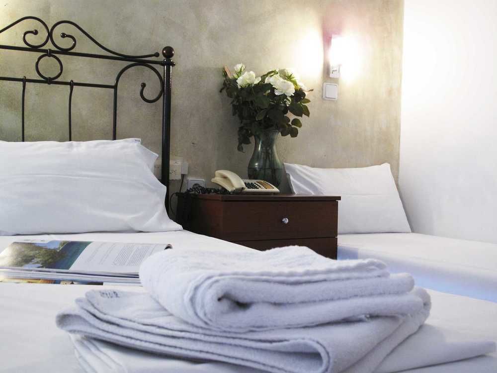 Hotel Azur Κρυοπηγή Εξωτερικό φωτογραφία